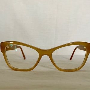 Authentic Versace Glasses